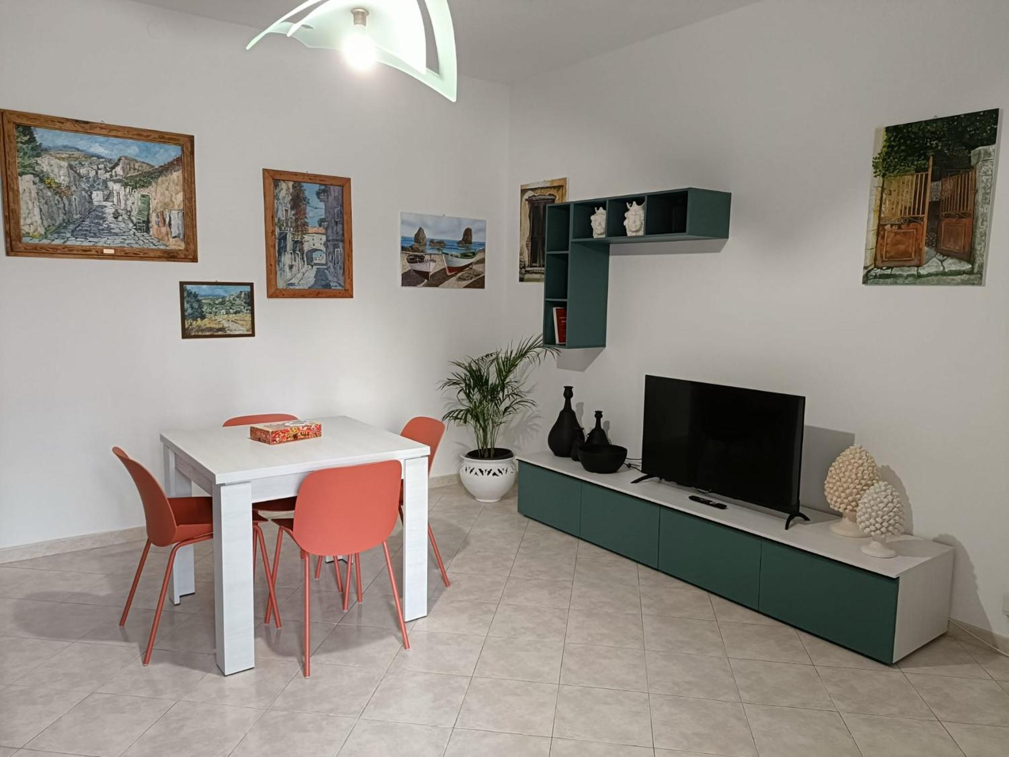 Sicilia Bedda Apartment Syracuse Exterior photo
