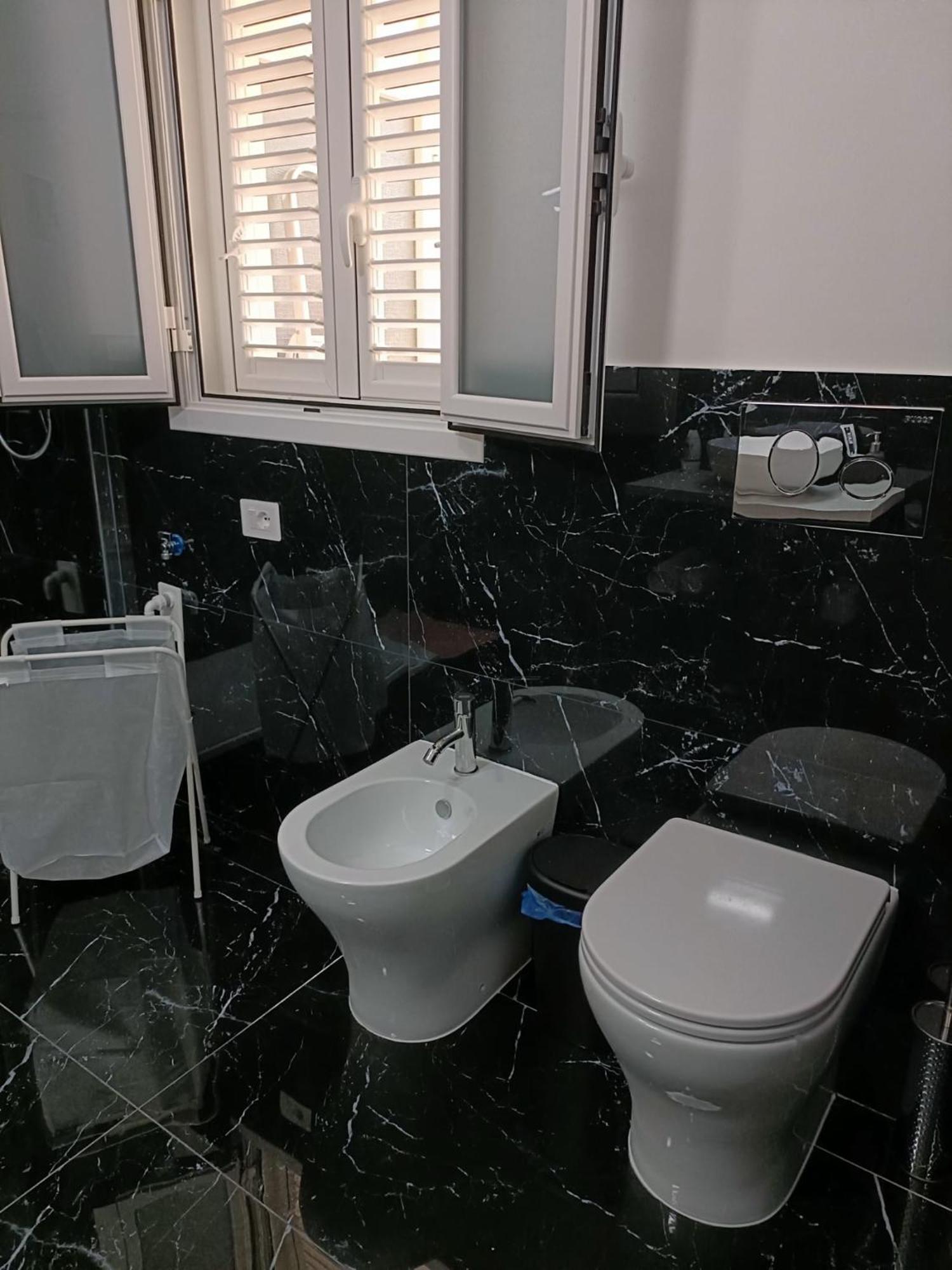 Sicilia Bedda Apartment Syracuse Exterior photo