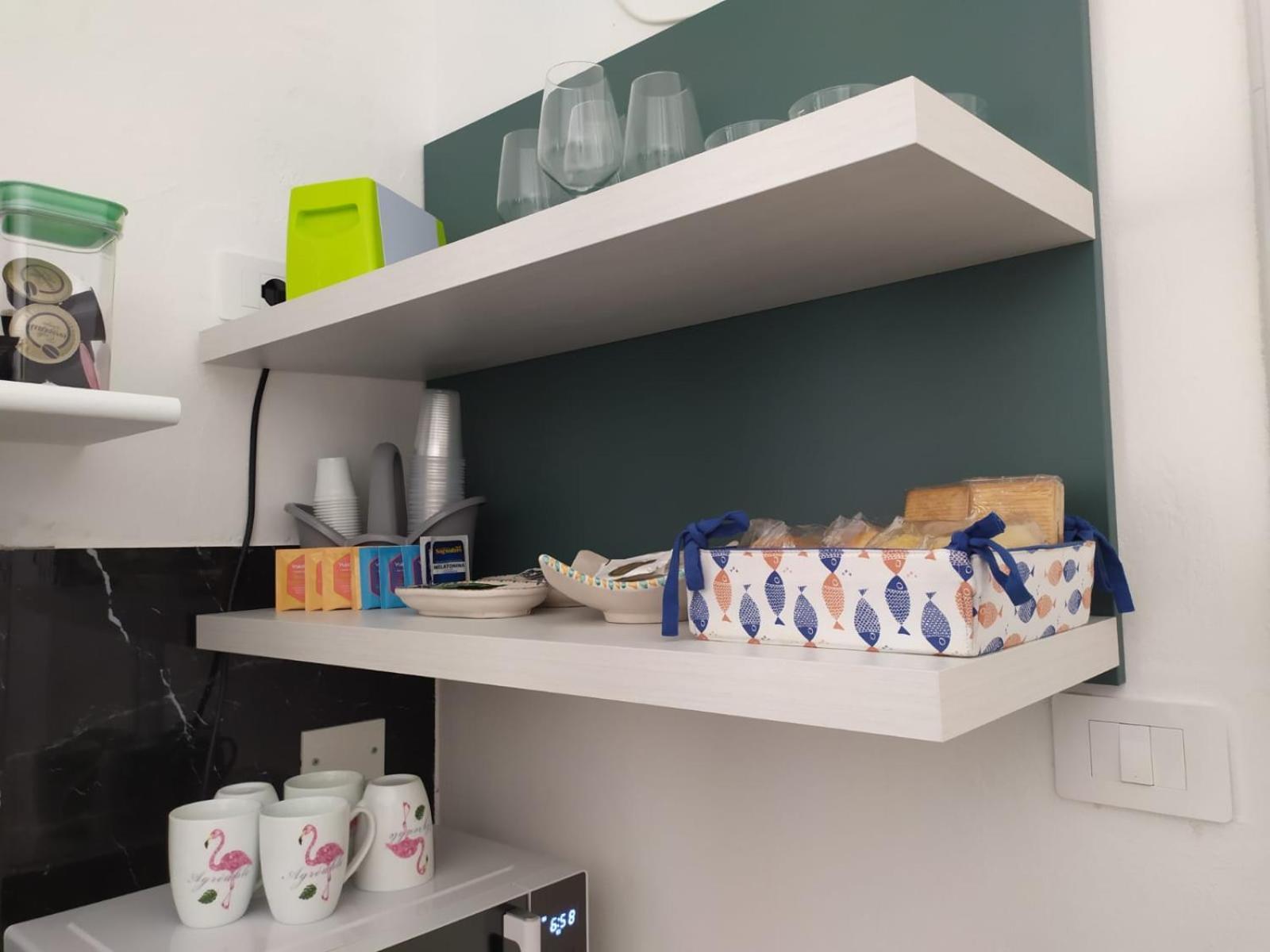 Sicilia Bedda Apartment Syracuse Room photo