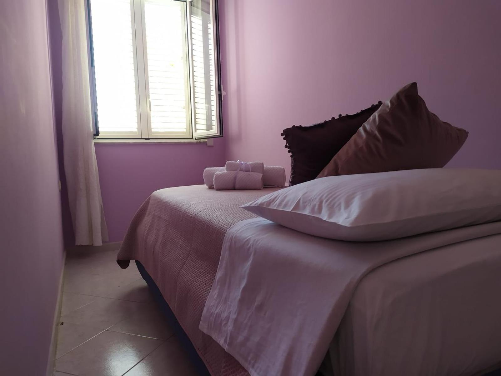 Sicilia Bedda Apartment Syracuse Exterior photo